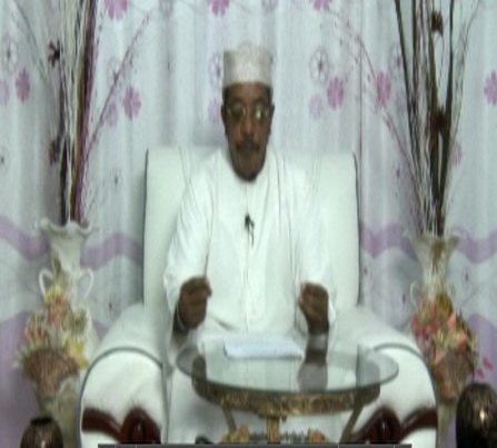 HESHIMA YA MWANAMKE KATIKA UISLAMU